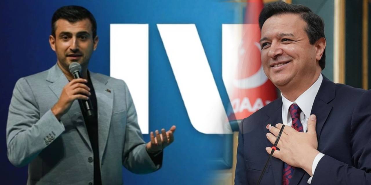 Selçuk Bayraktar'ın yatırımı Arıkan'ı heyecanlandırdı