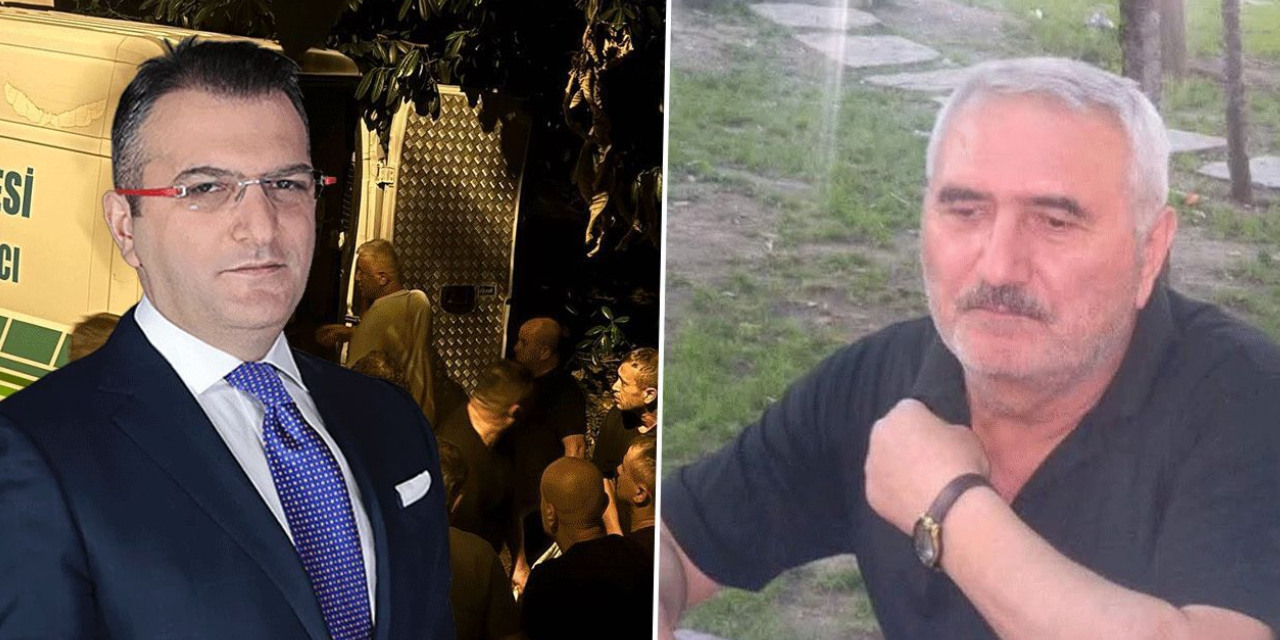 Cem Küçük'ün acı günü! Babası ölü bulundu