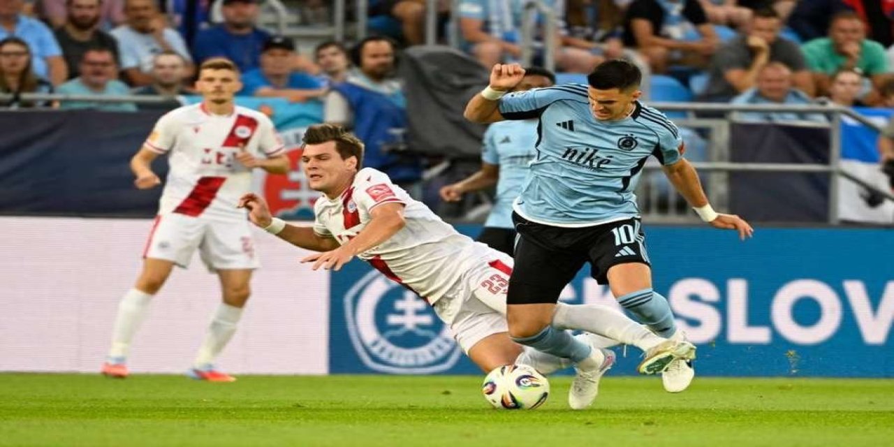 Şampiyonlar Ligi'nde gol yağdı