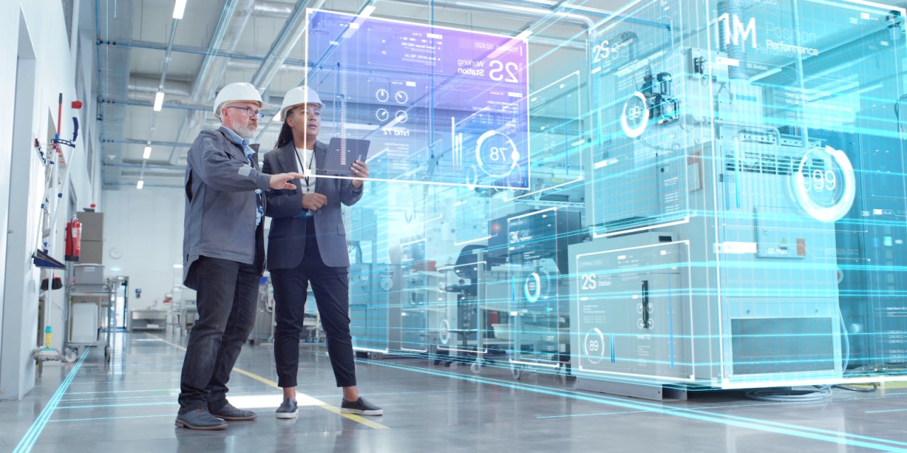 Türkiye’nin MES’i dünyanın en seçkin çözümleri arasına girdi