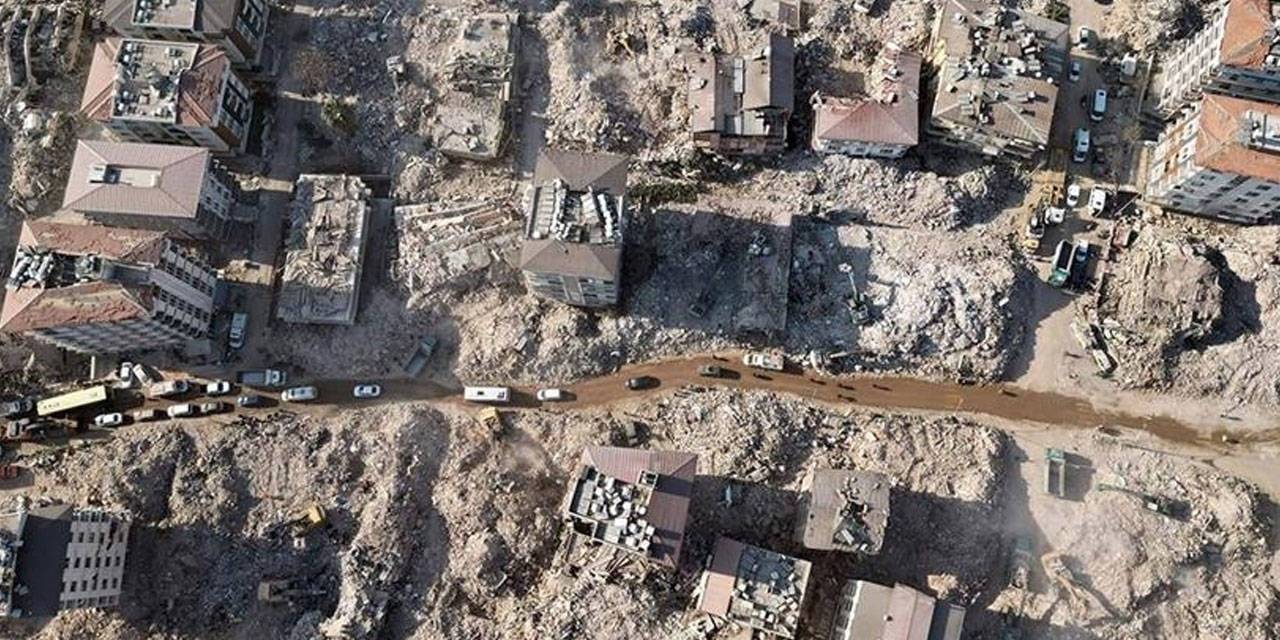 Gülizar Apartmanı davasında sanıklar ilk kez hakim karşısına çıkacak