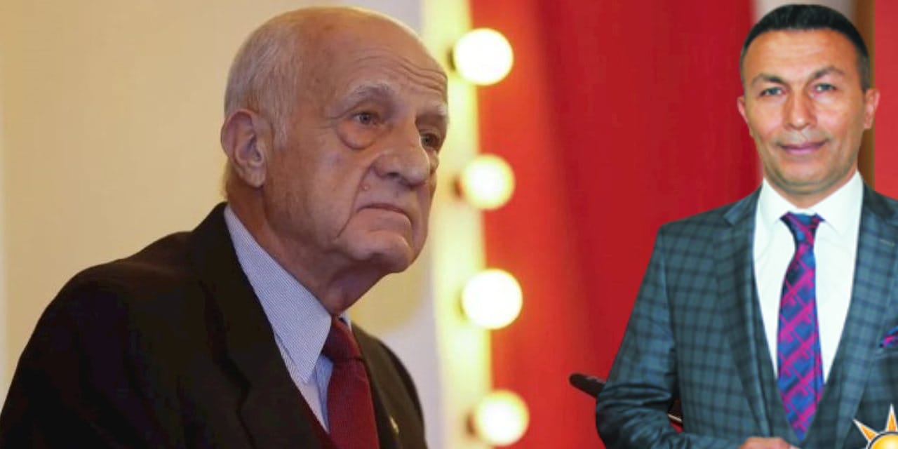 İnan Kıraç'ın 320 milyon lira alacak Çorumlu avukatı sessizliğini bozdu: Sanki hiçbir iş yapmamışız gibi konuşuluyor