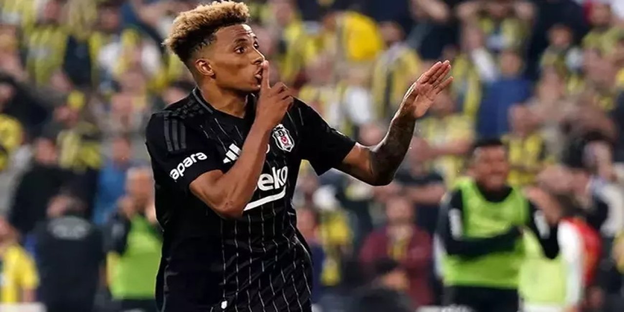 Gedson Fernandes neden gitti? Gerçek ortaya çıktı