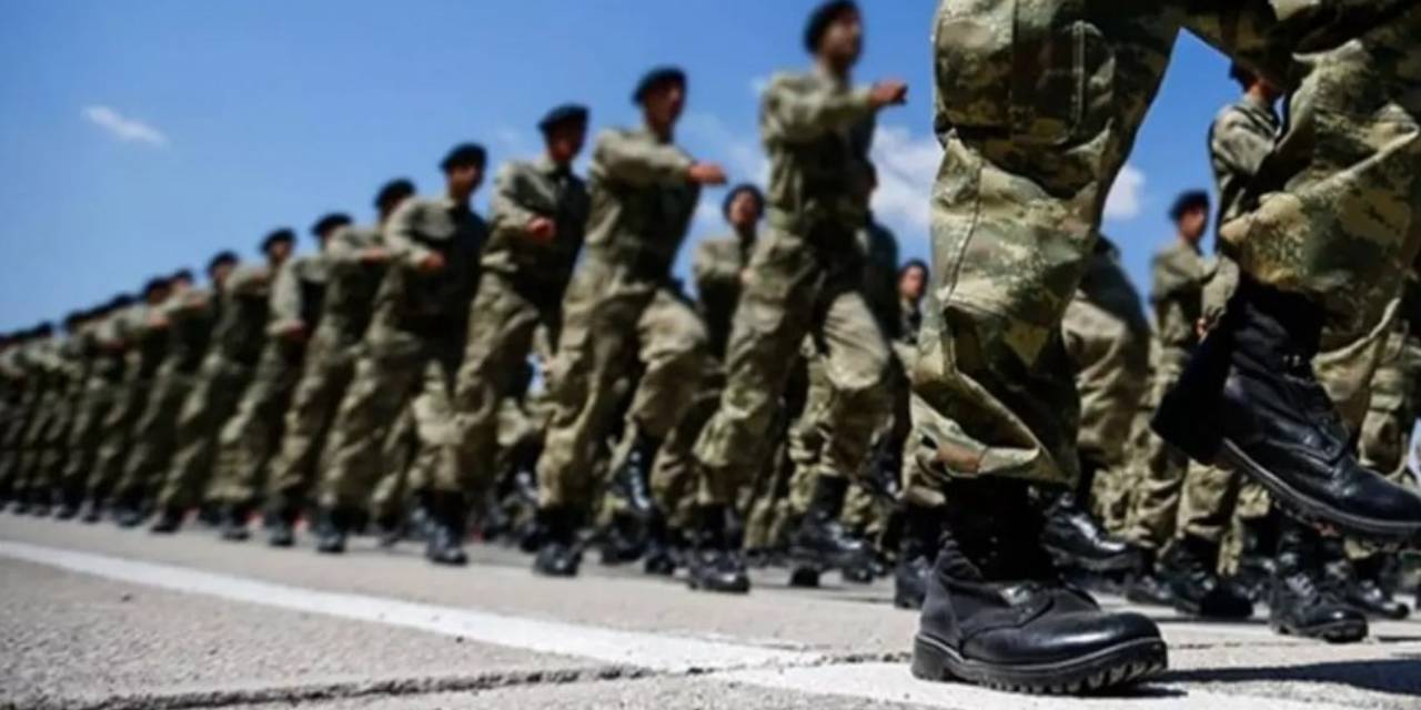 MSB duyurdu: Askerlik yerleri açıklandı!