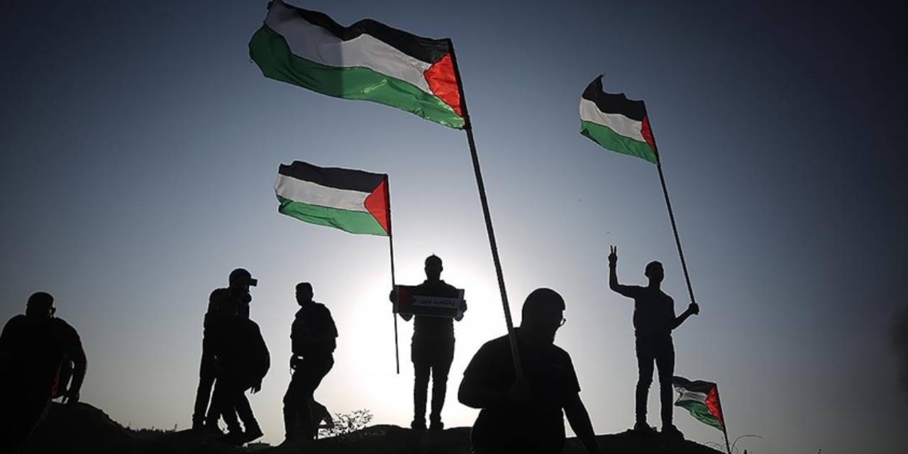 İsrail’e şart koştu! Filistin’i tanıyacağı tarihi açıkladı