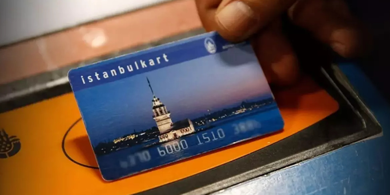 İstanbulkart öğrenci indiriminde 30 yaş sınırı kaldırıldı