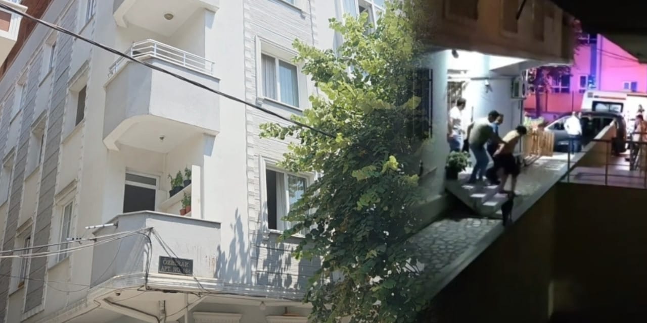 72 yaşındaki erkek 17 yaşındaki çocuğa alkol verip evine götürdü! Bıçaklandı