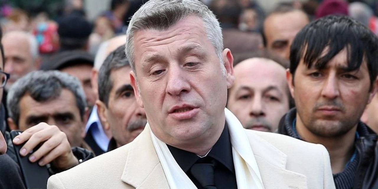 Metin Şentürk dua istedi: 11 aydır kanserle mücadele ediyor