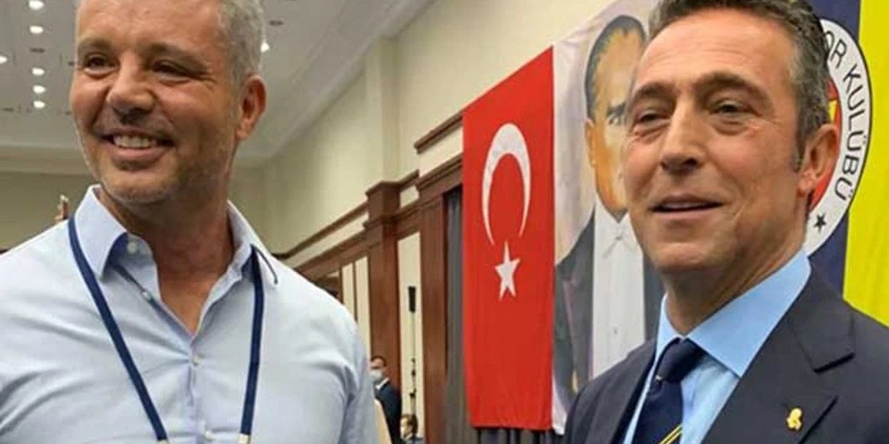 Herkes Sadettin Saran'ı konuşuyor: Ali Koç'a mesaj gönderiyor