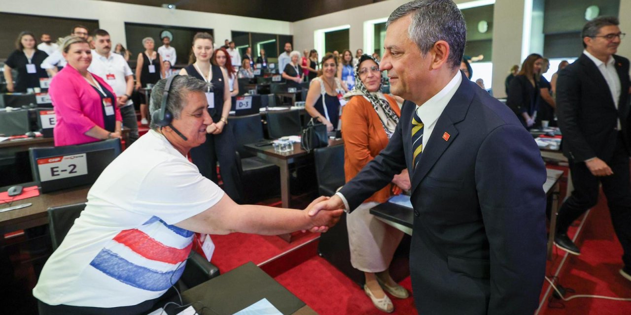 CHP'den tarihi sandık hamlesi