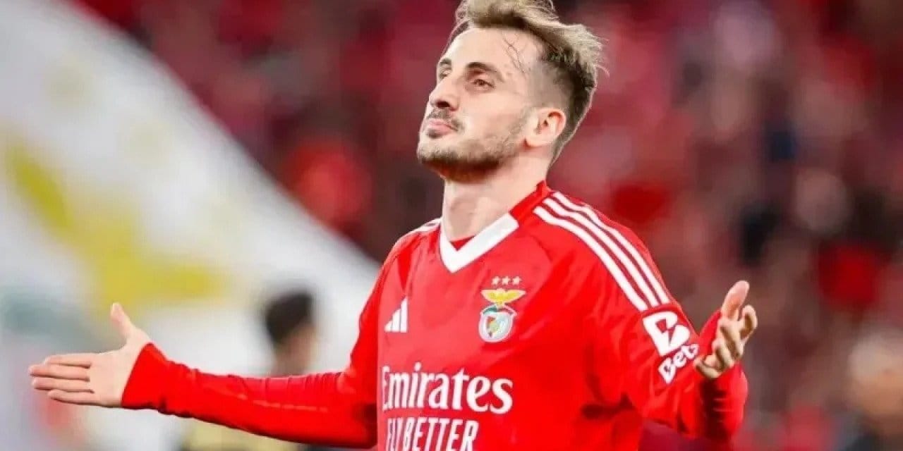 Fenerbahçe'de Kerem Aktürkoğlu isyanı