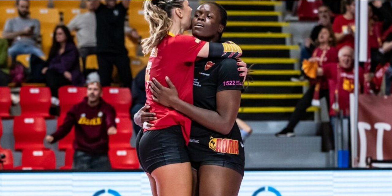 Sultanlar Ligi'ni kasıp kavuracak transfer: İtalyan yıldız resmen açıklandı