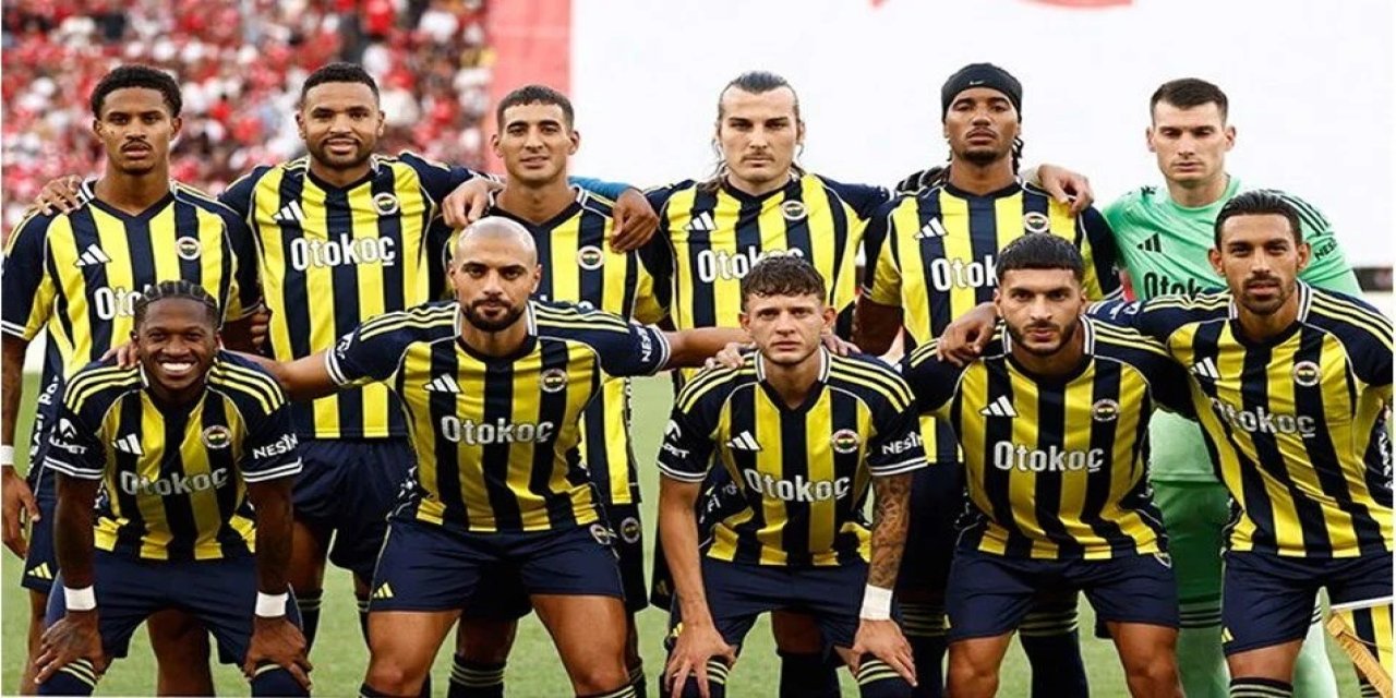 Fenerbahçe Lazio saat kaçta hangi kanalda?