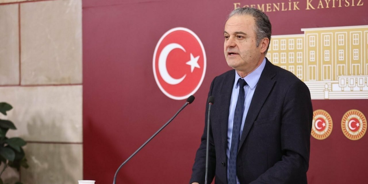 Ford Otosan işçilerinin zehirlenmesi Meclis’e taşındı