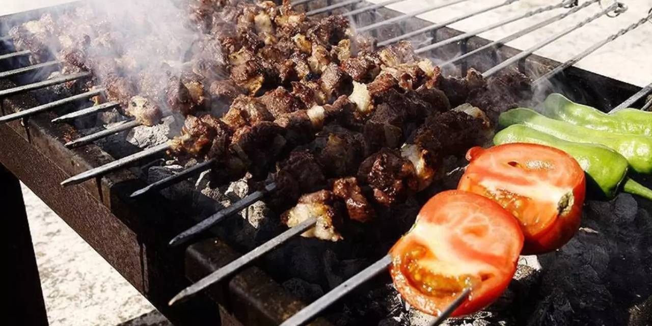 O ilde mangal, semaver, nargile yakmak yasaklandı!