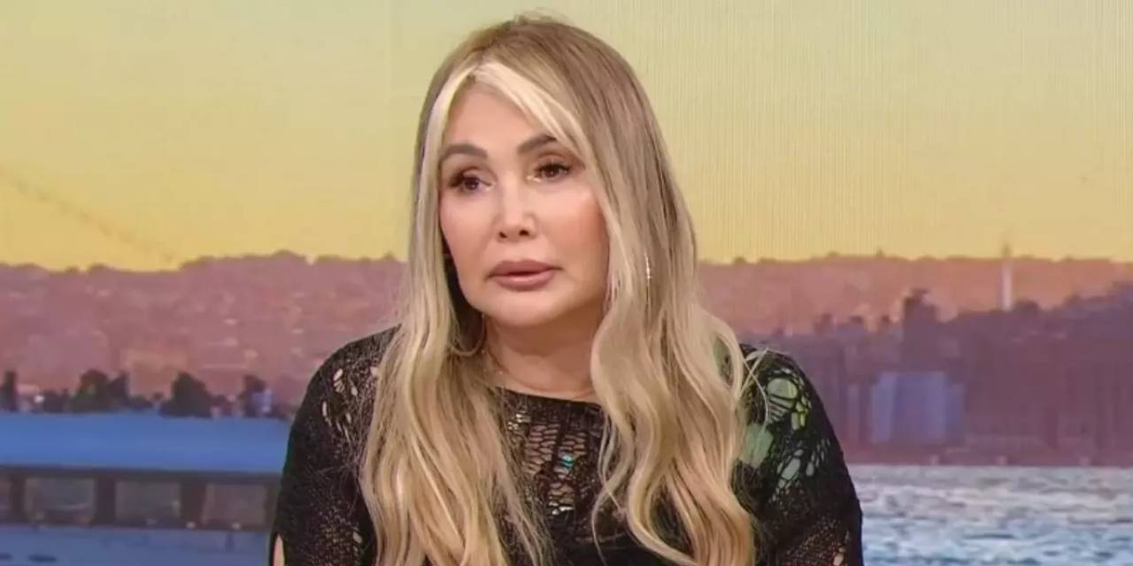 Yonca Evcimik'in acı kaybı