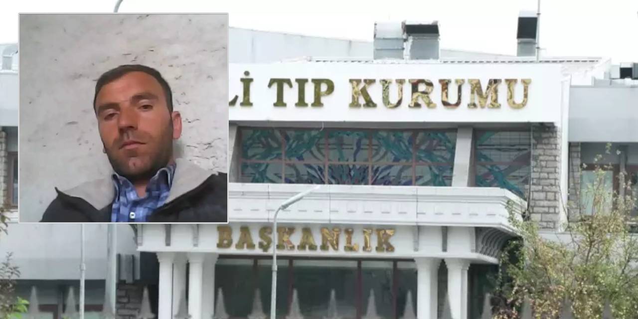 Serinlemek için girdiği şelale sonu oldu