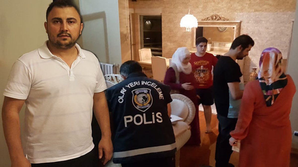 Bal satışıyla tanınan Ekrem İncel'e şok! "1.5 milyon dolarım çalındı"