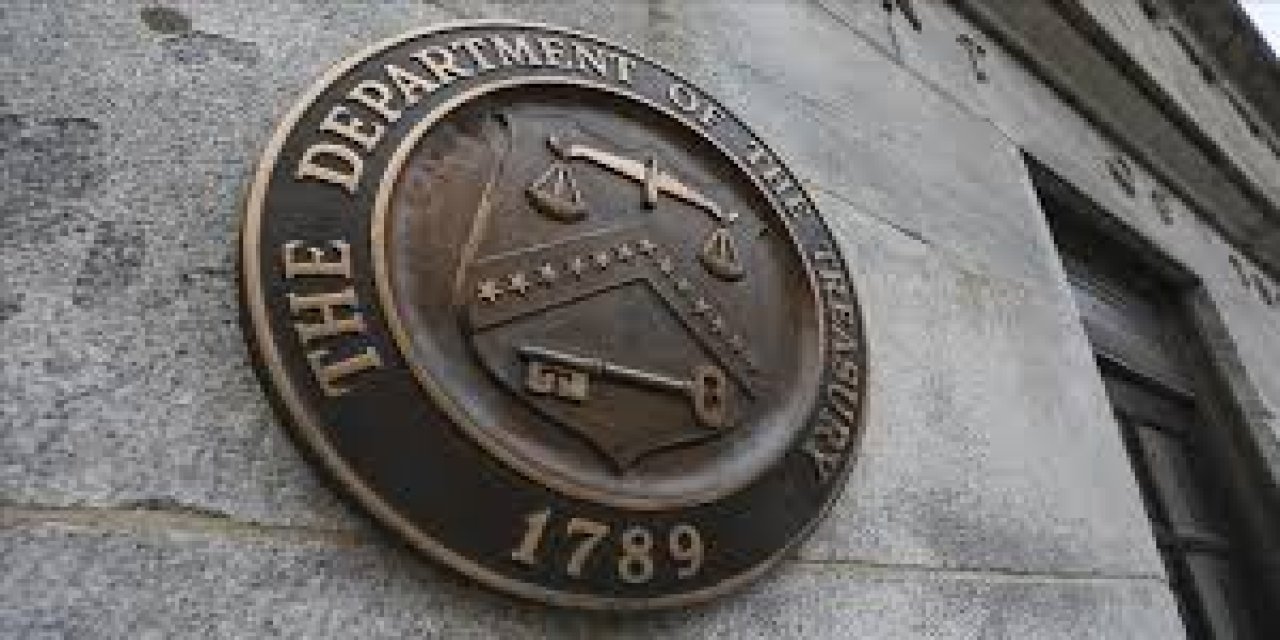 ABD hazinesi 125 milyar dolarlık tahvil ihraç edecek