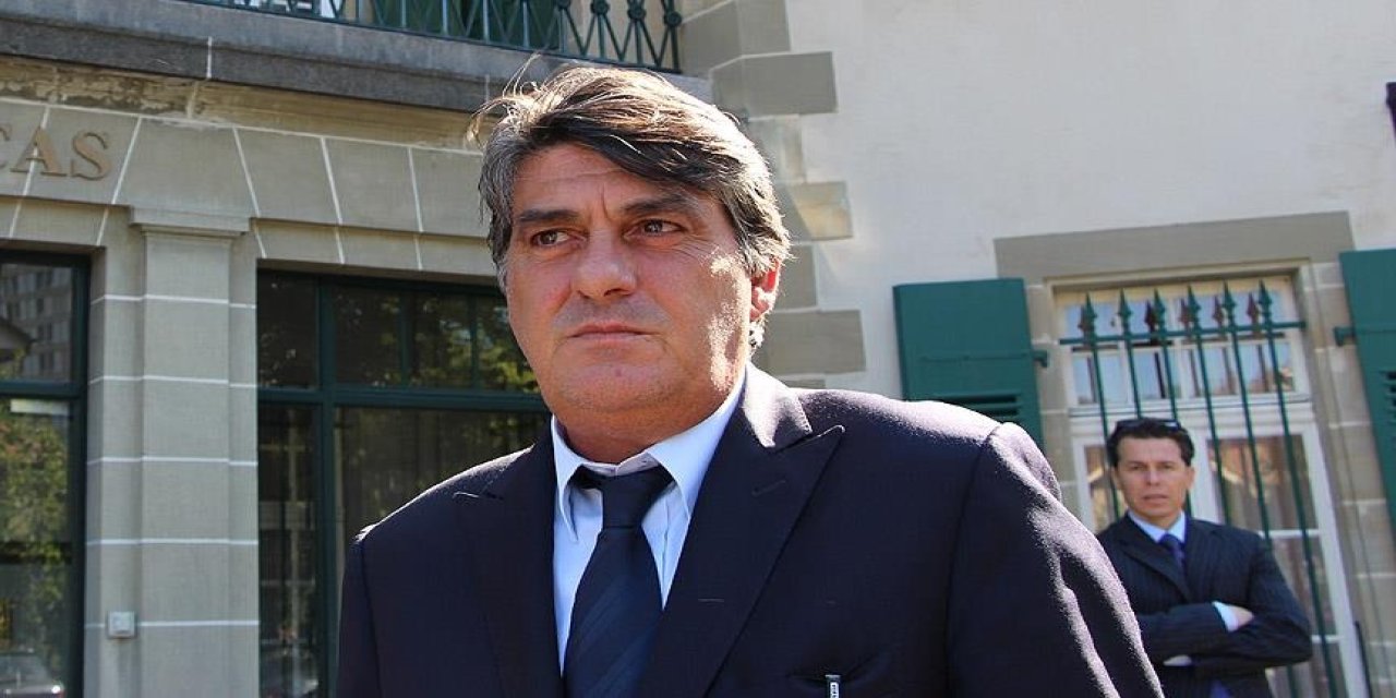 Beşiktaş yalanladı! Serdal Adalı "10 güne biter" dedi