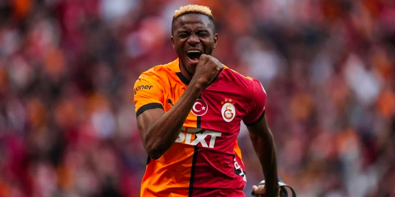 Galatasaray'ın kabadayılığını açıkladı: Osimhen müjdesini verdi