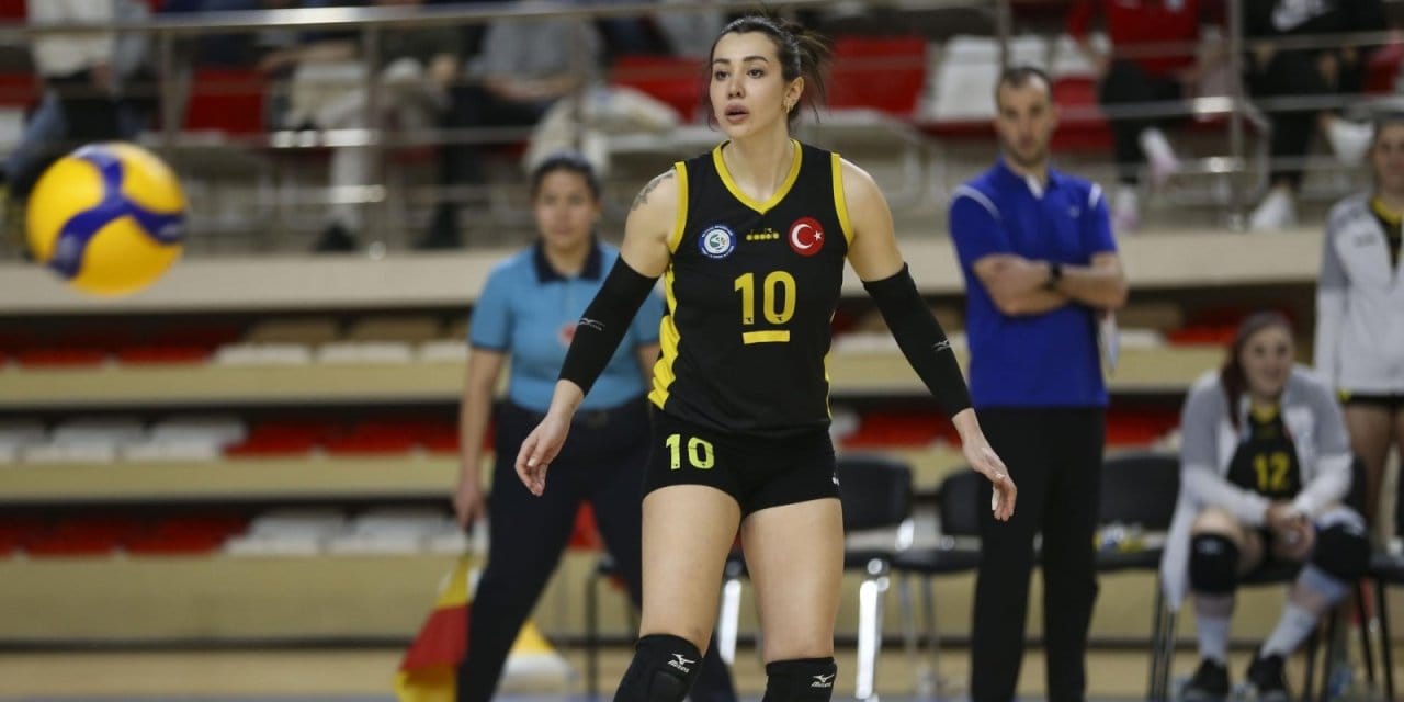 Buse Kara'nın yeni takımı belli oldu