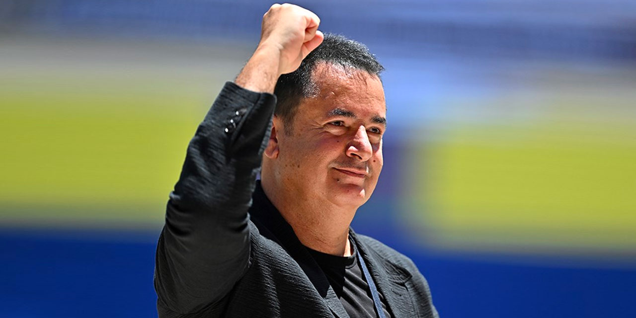 Federasyondan Acun Ilıcalı'yı havalara uçuran karar