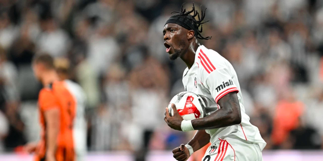 Beşiktaş'a gelir gelmez şoke oldu: Görüntüleri paylaşıp isyan etti