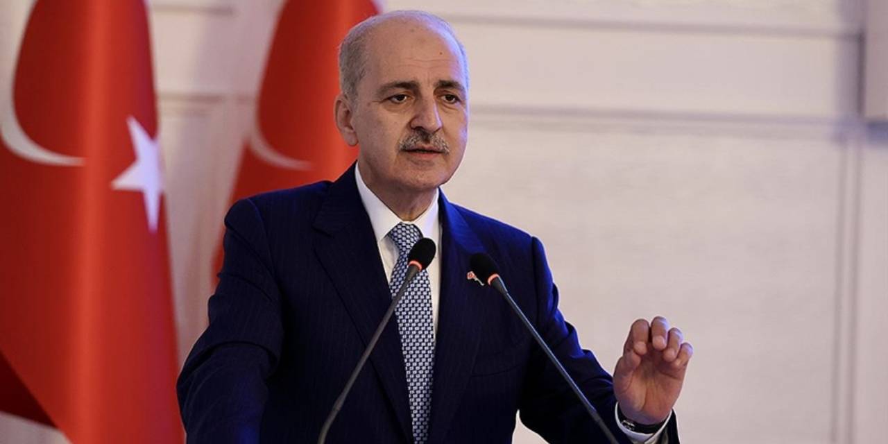 SON DAKİKA | TBMM Başkanı komisyonda kararın nasıl alınacağını açıkladı