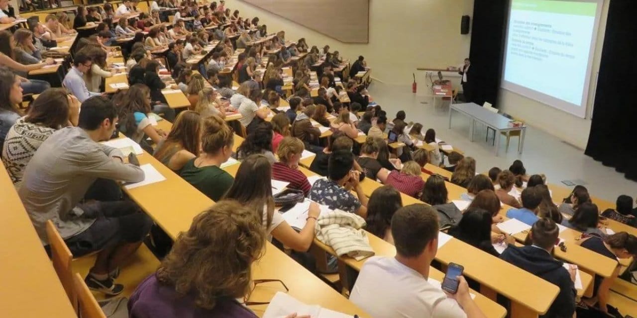 YKS tercih sonuçları açıklandı gerçekler ortaya çıktı: Kontenjanları boş kalmış