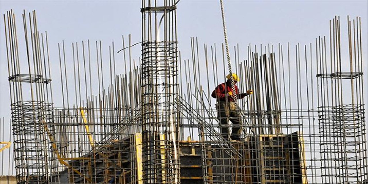 İnşaat için 'terzi işi' üretim önerisi