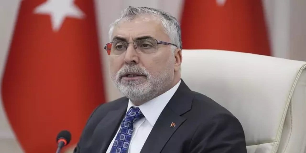 Son dakika | TÜRK-İŞ Başkanı Atalay'ın şartına Bakan Işıkhan'dan jet açıklama geldi