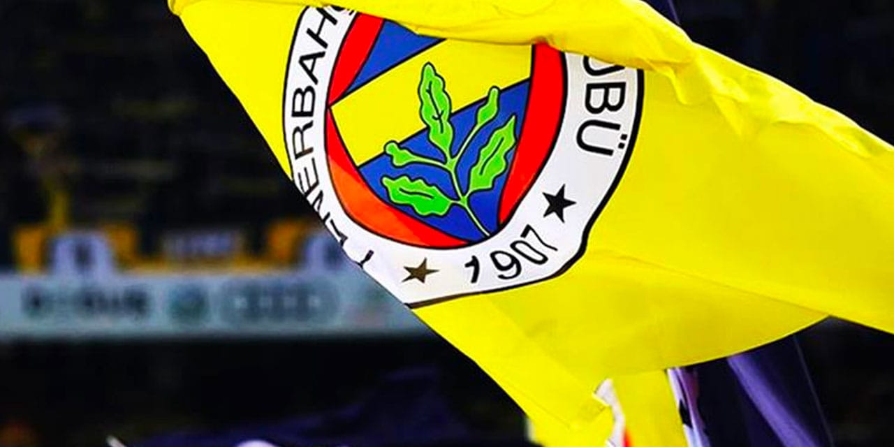 Fenerbahçe maç biter bitmez bir transferi daha açıkladı