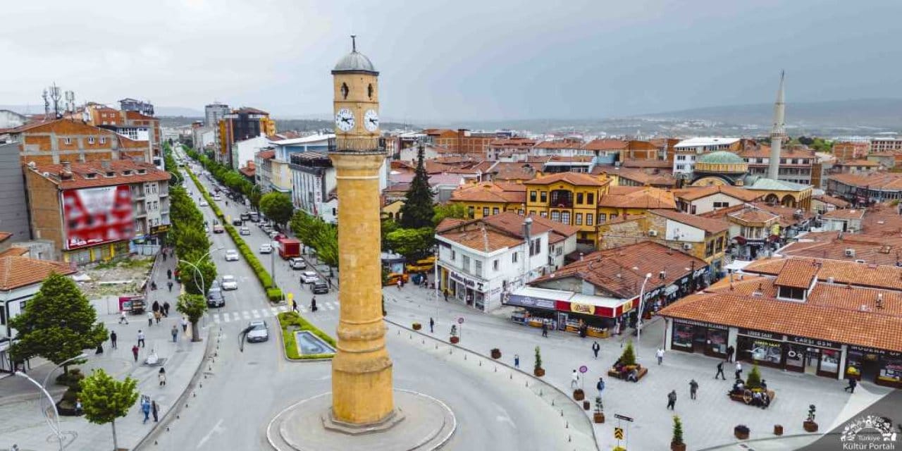 Çorum'a ziyaretçi akını olacak