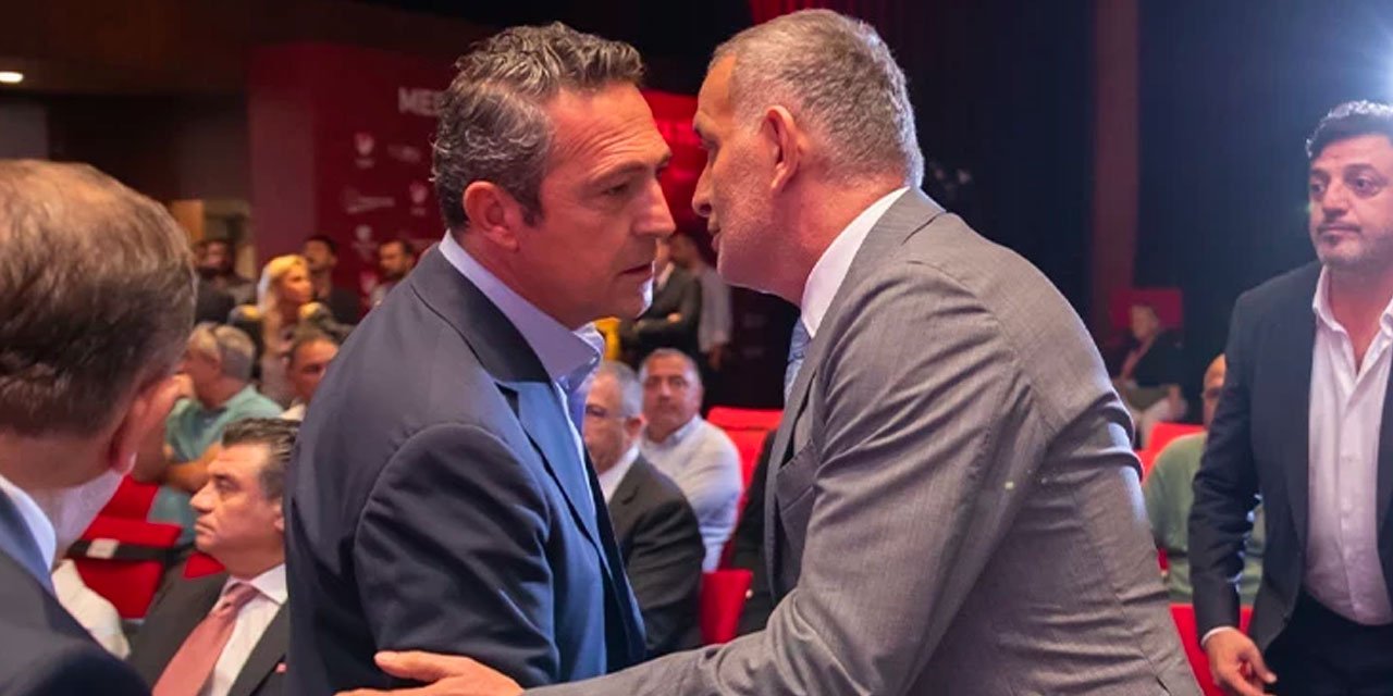 Fenerbahçe'den TFF kararı: Anında başvurdular