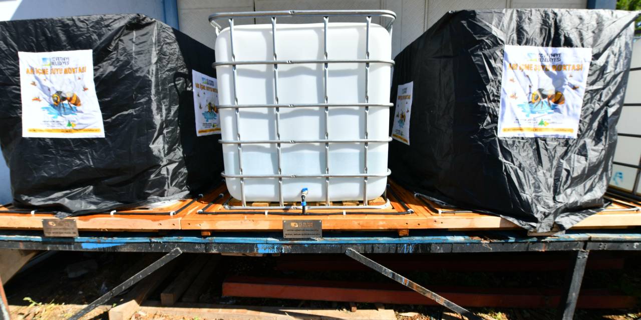 Bu bir ilk! Her yere koyacaklar: Başkanlara tebrik yağdı