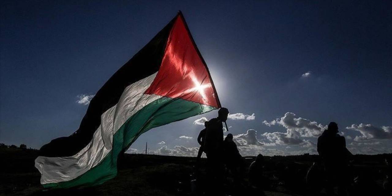Dengeler değişti: Filistin'i tanıyacaklarını açıkladılar