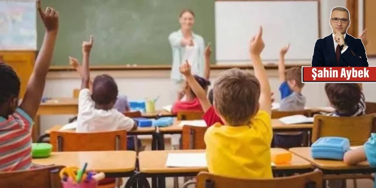 Zorunlu eğitim niçin hedefte?