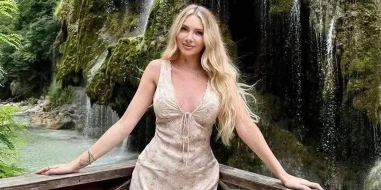 Dünyaca ünlü şarkıcı Giresun düğününde sahneye çıktı: Gören gözlerine inanamadı