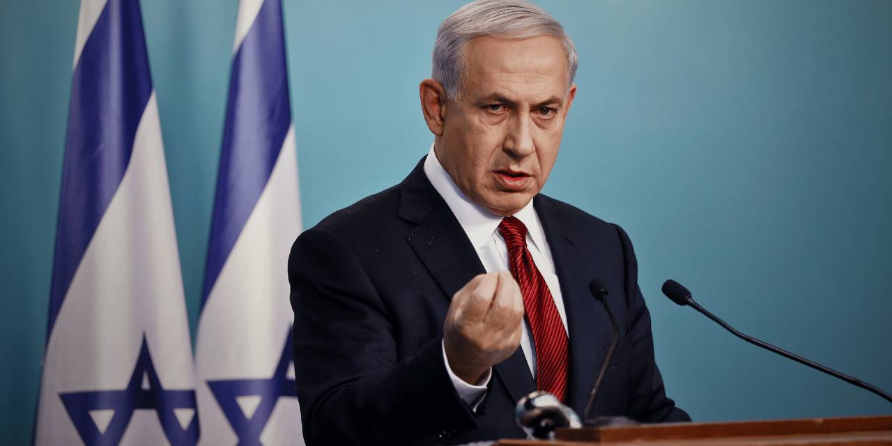 Netanyahu'ya bir şok kararda ABD'den: Rekor sayıda red geldi