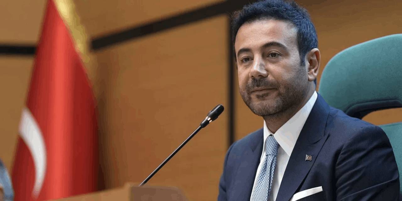 Rıza Akpolat'ın baldızı da gözaltına alındı