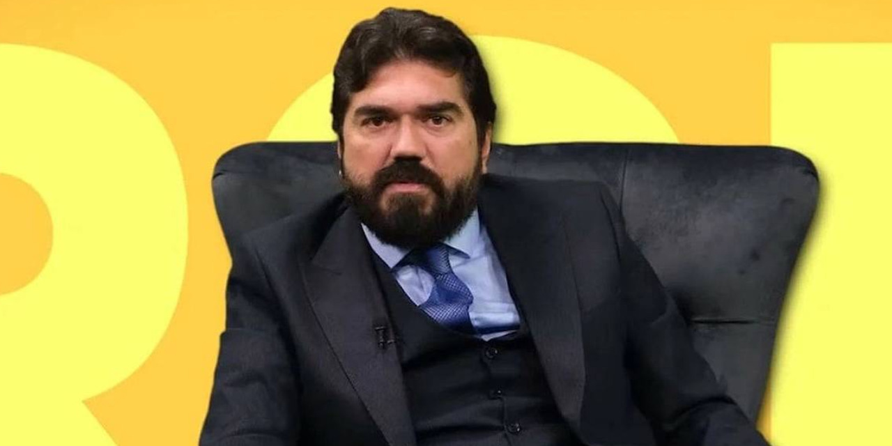 AYM karar verdi! Rasim Ozan Kütahyalı'ya FETÖ'cü demek ifade özgürlüğü