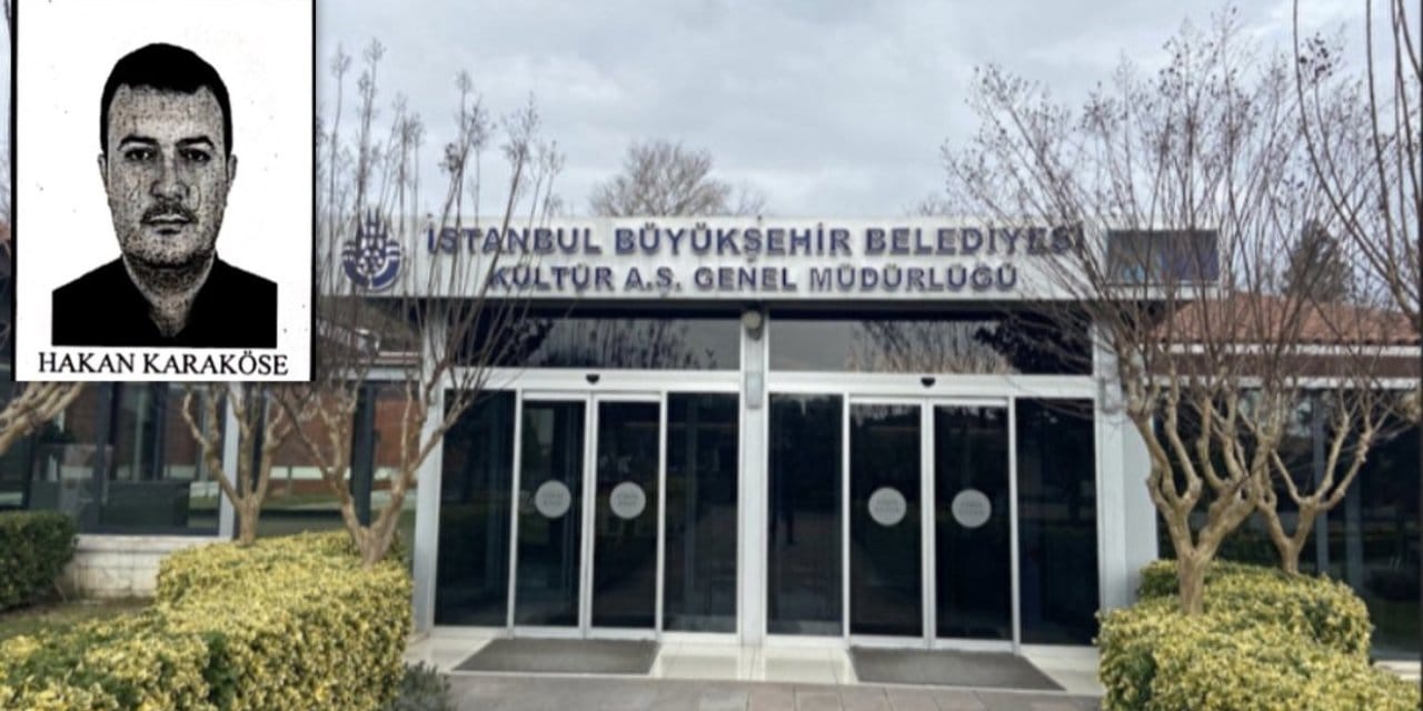 Son dakika | İBB soruşturmasında tahliye