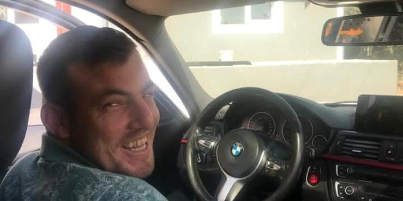 Son nefesinde "Ömer bıçakladı" dedi