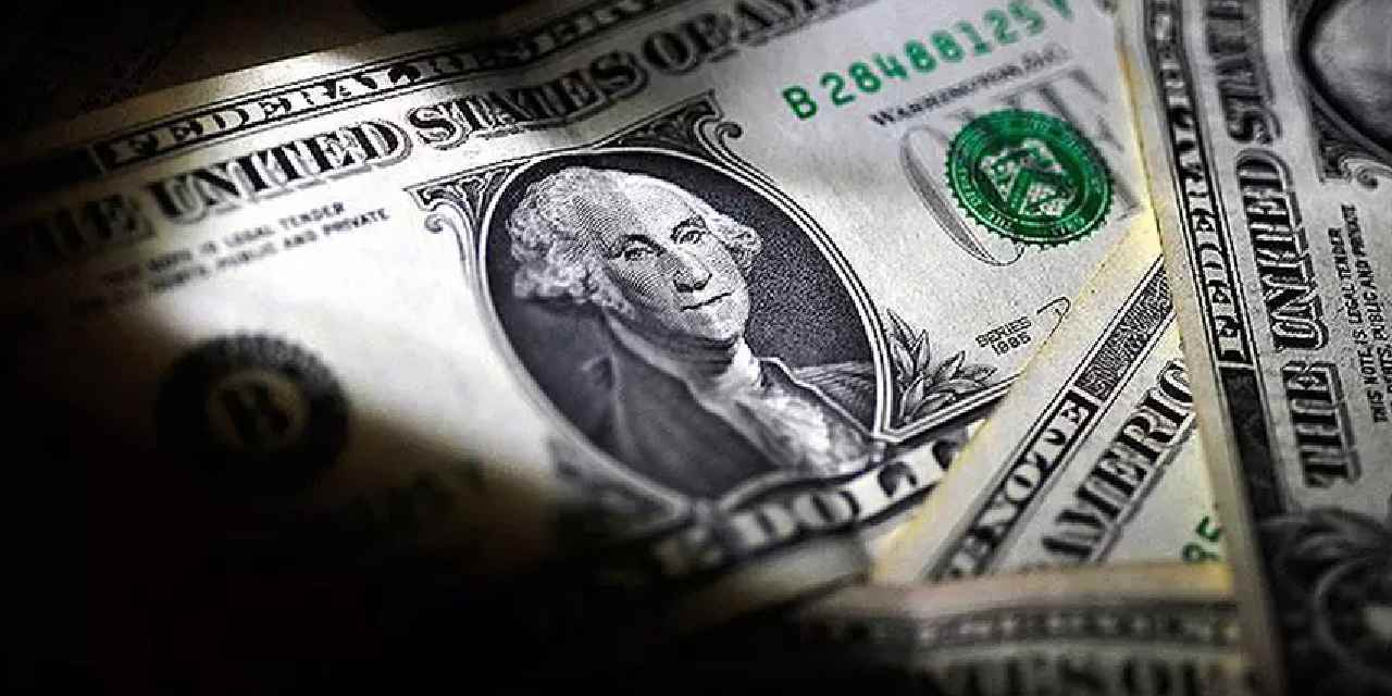 Dolar güne nasıl başladı?