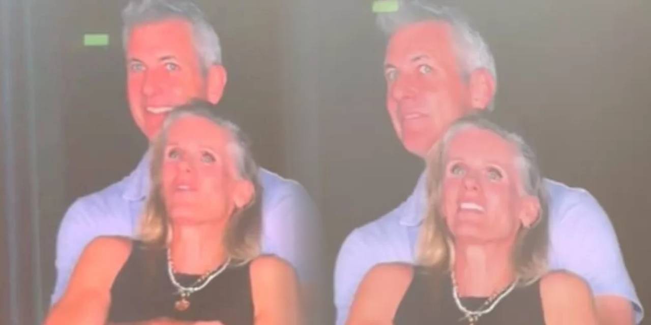 Yasak aşkı ifşa olmuştu: Faturayı ona kesti!