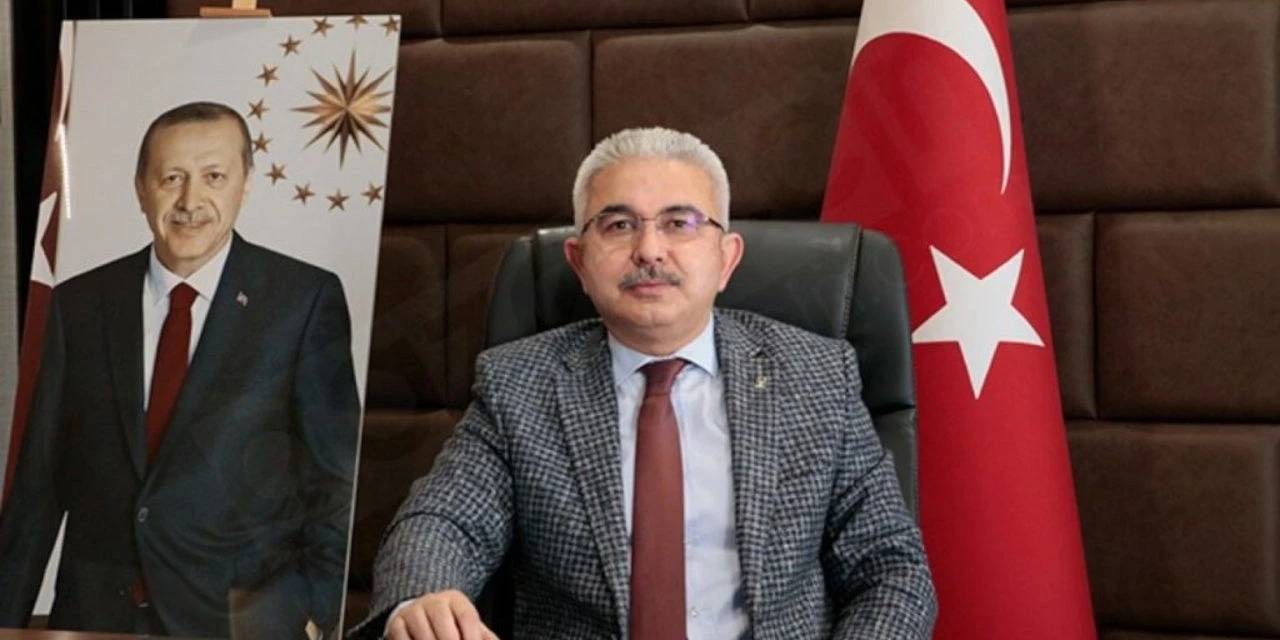 AKP'li müteahhitin tahliye talebi reddedildi