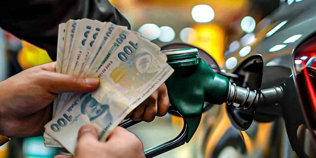 Akaryakıtta zam alarmı: Brent petrol şaha kalktı