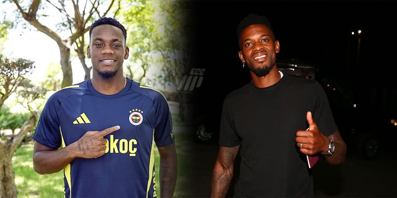 Fenerbahçe'nin transferlerinde etkili olan Galatasaraylı oyuncular ortaya çıktı