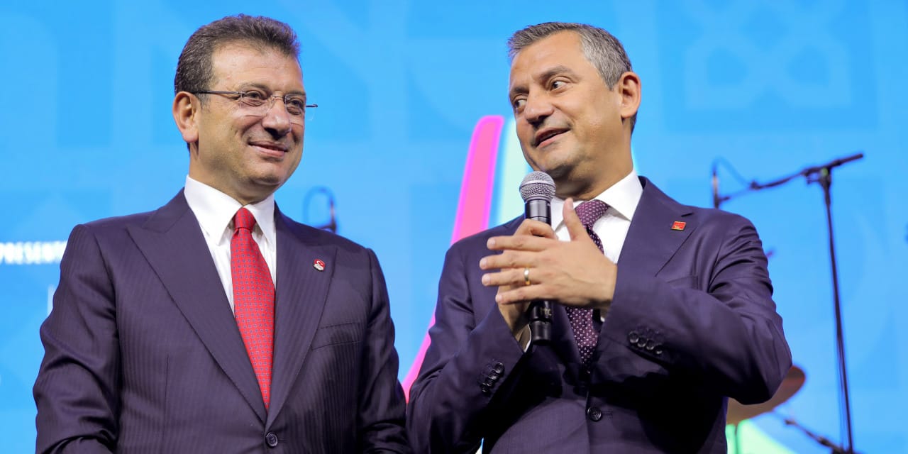 Özgür Özel'den çok konuşulacak 'Aday' açıklaması
